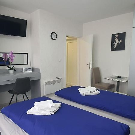 Stan na dan Apartment Orasje Bagian luar foto