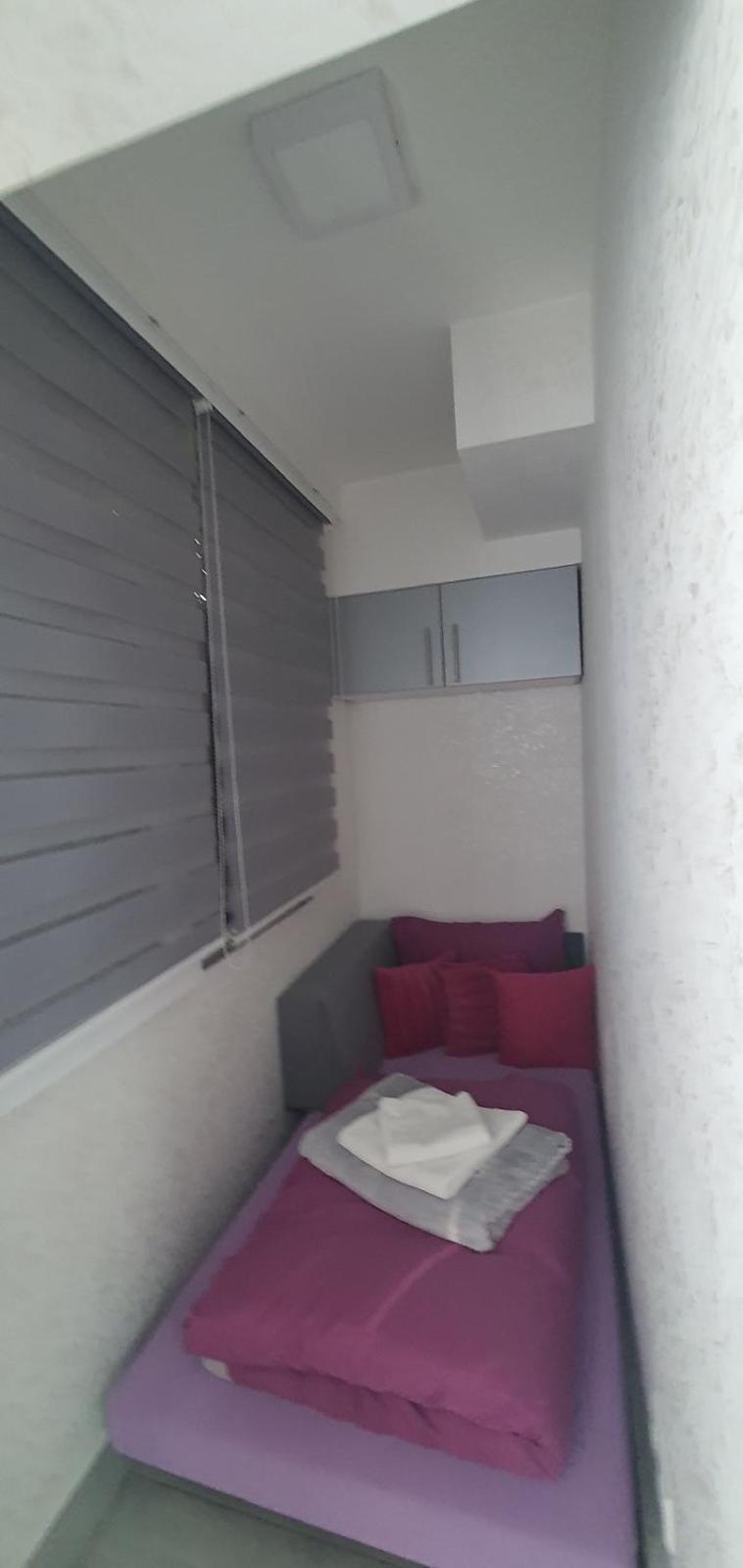 Stan na dan Apartment Orasje Bagian luar foto