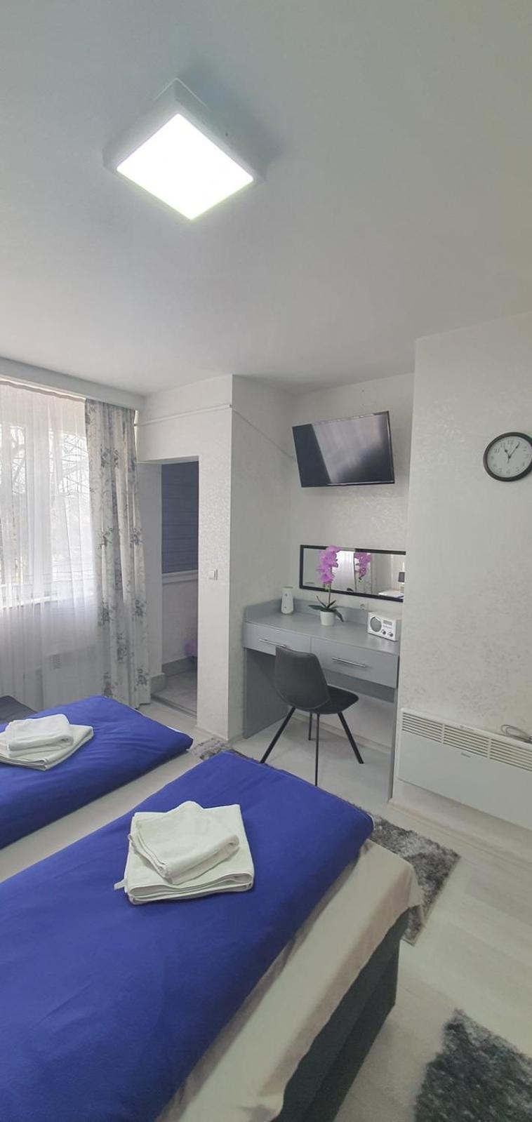 Stan na dan Apartment Orasje Bagian luar foto