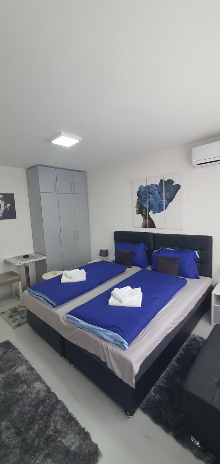 Stan na dan Apartment Orasje Bagian luar foto