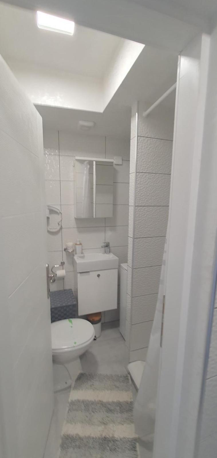Stan na dan Apartment Orasje Bagian luar foto