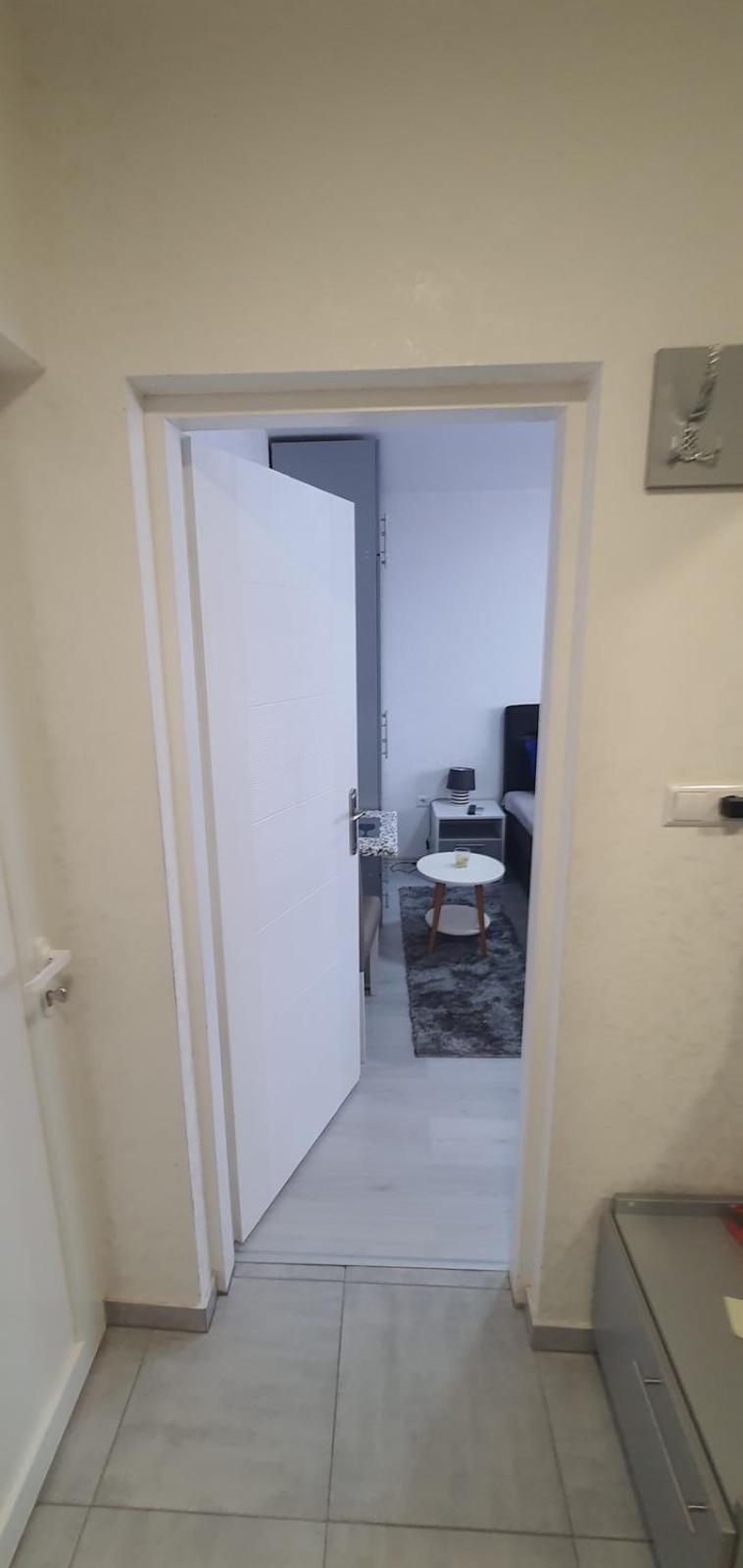 Stan na dan Apartment Orasje Bagian luar foto