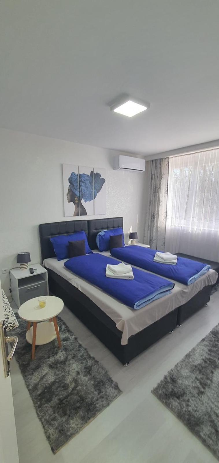 Stan na dan Apartment Orasje Bagian luar foto